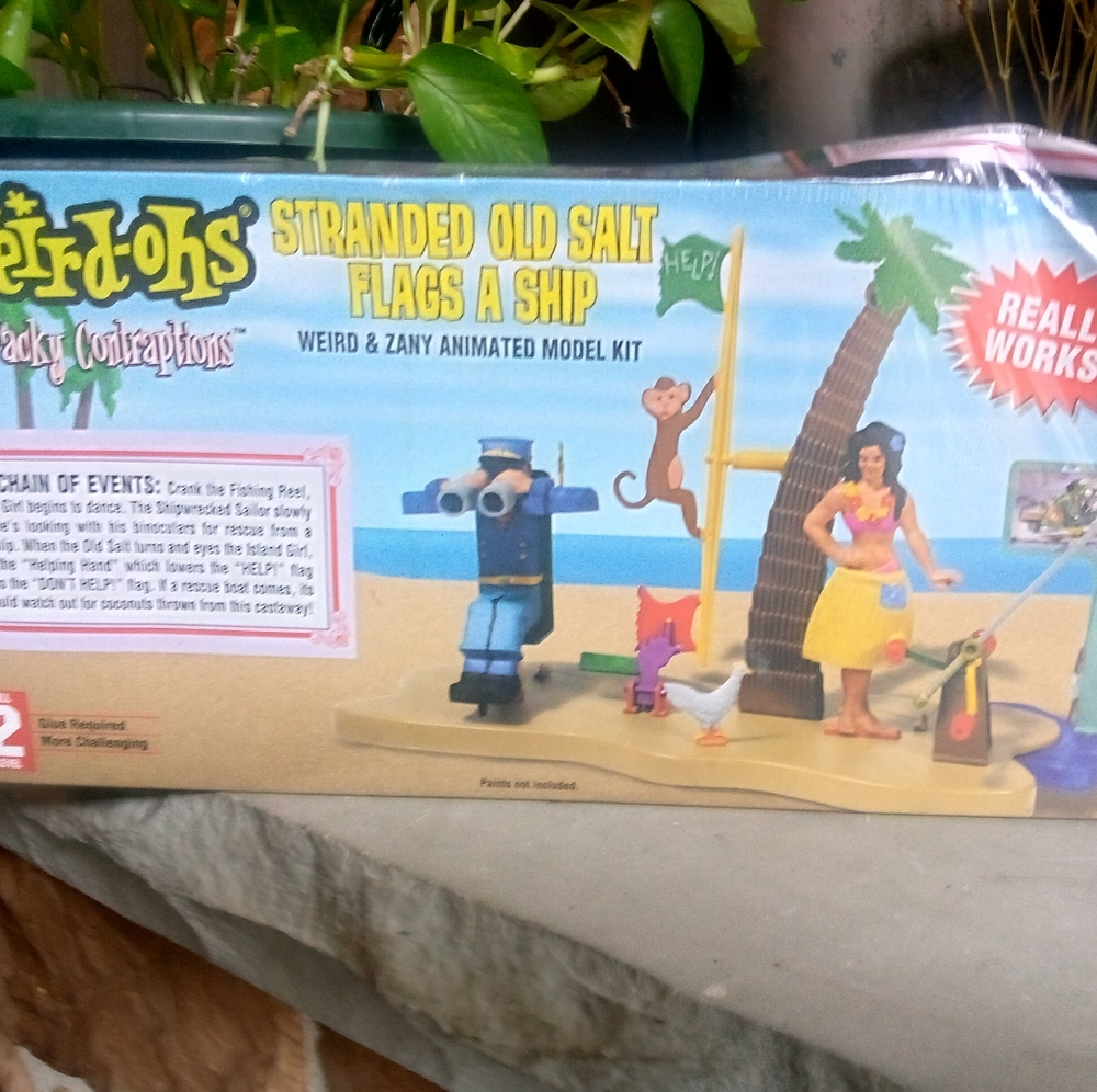 American's oldest model company